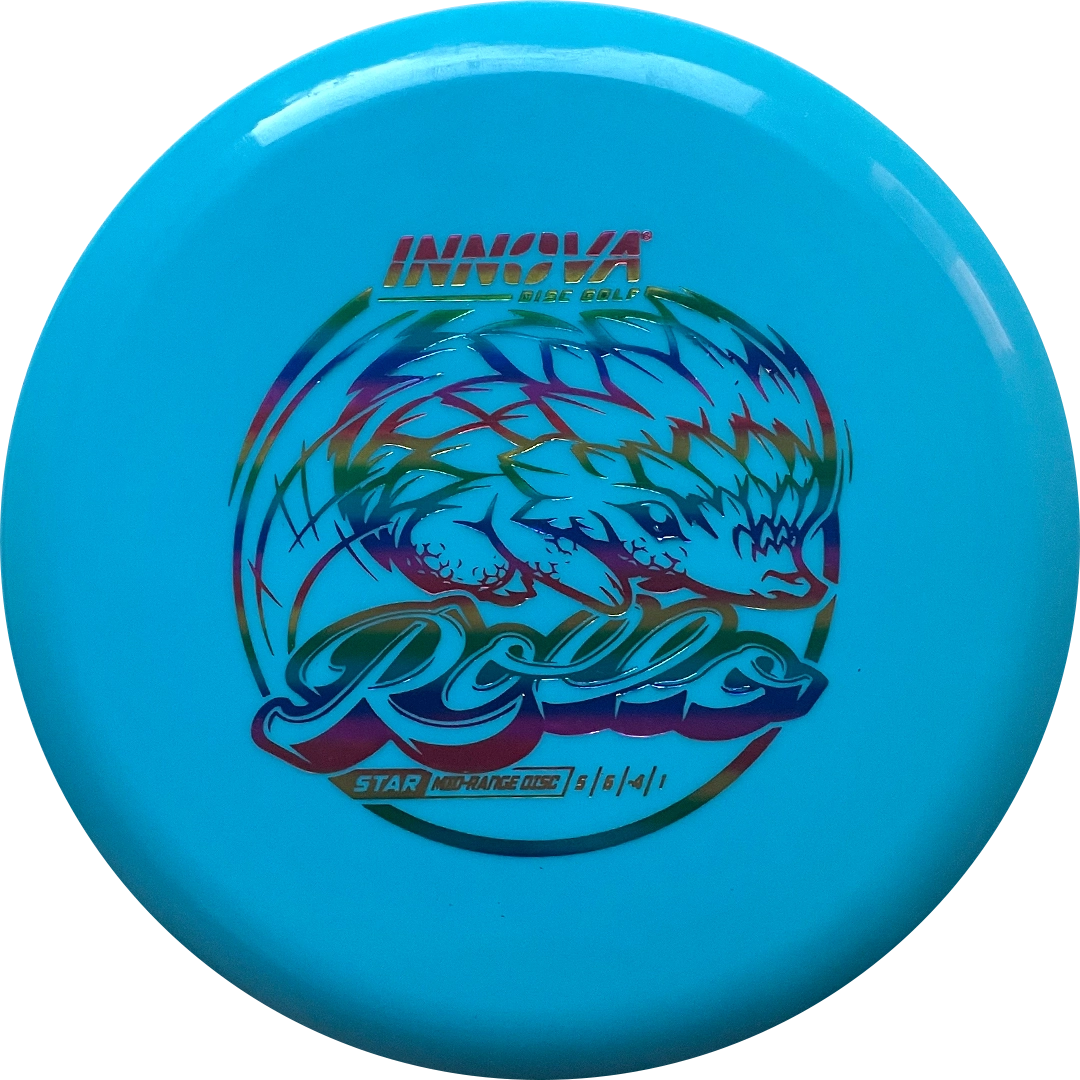 innova rollo
