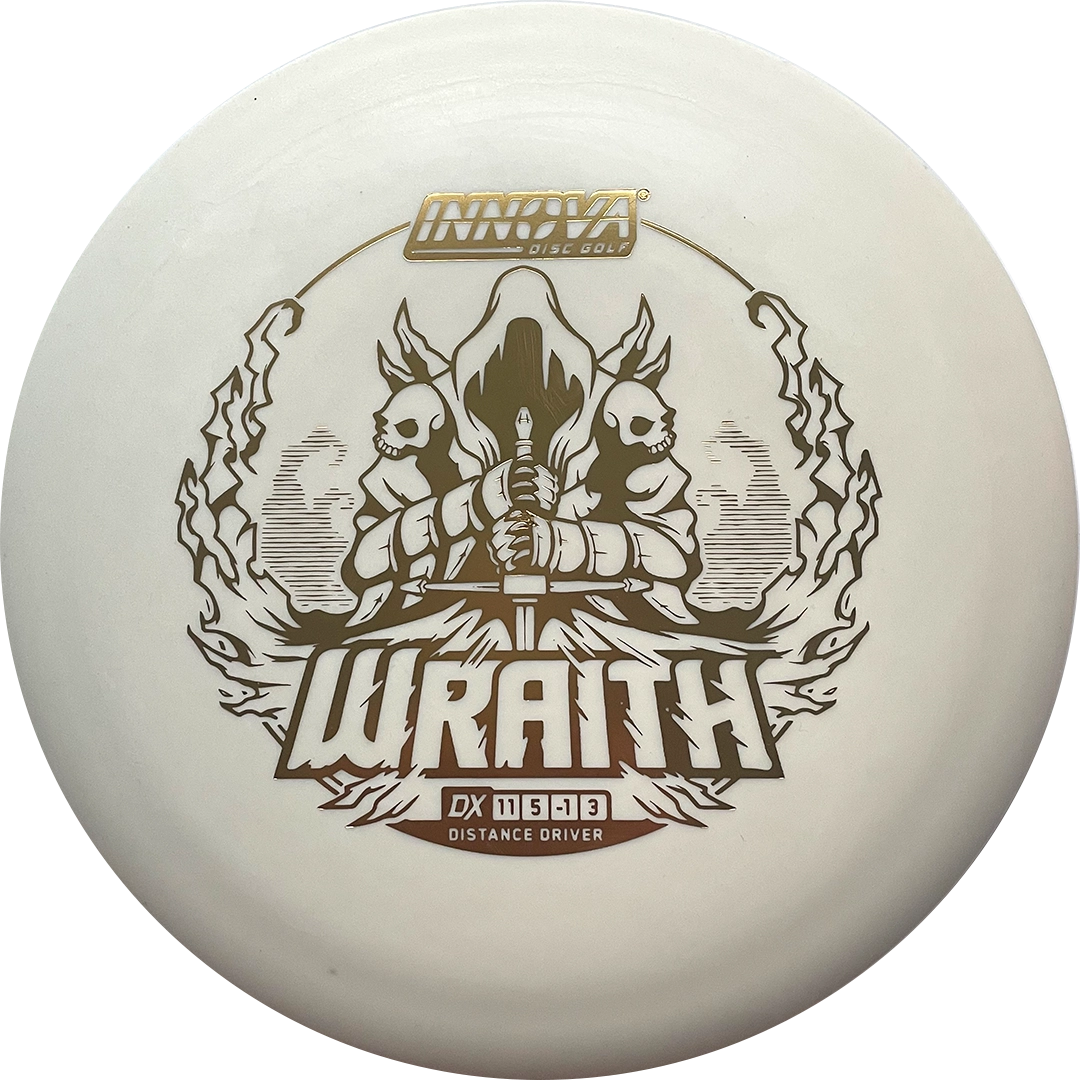 innova wraith