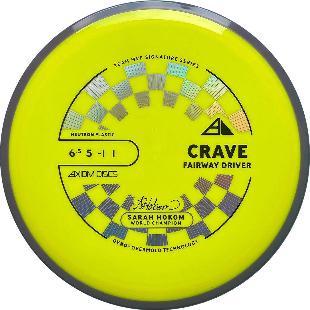 axiom crave