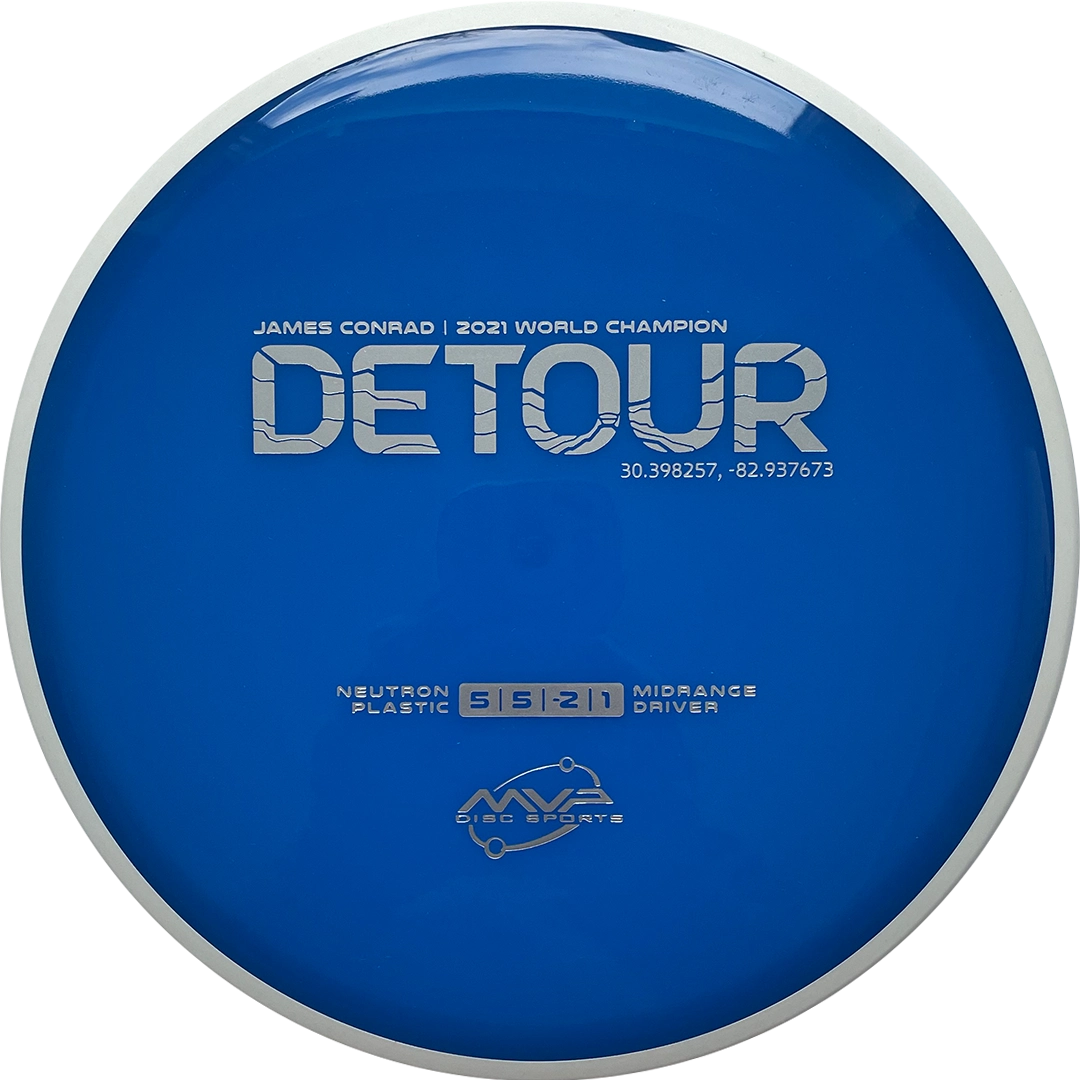 mvp detour