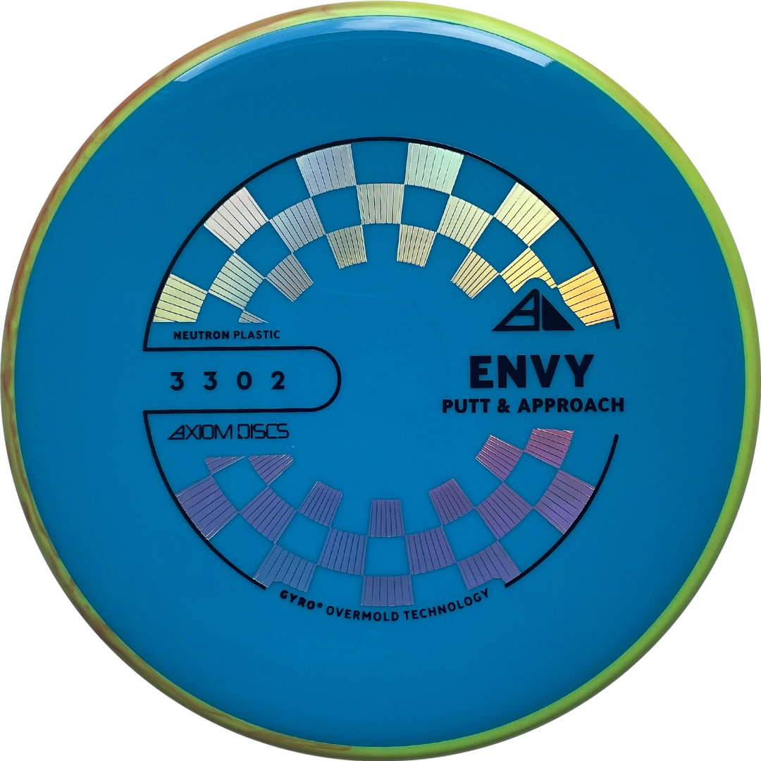 Axiom Envy