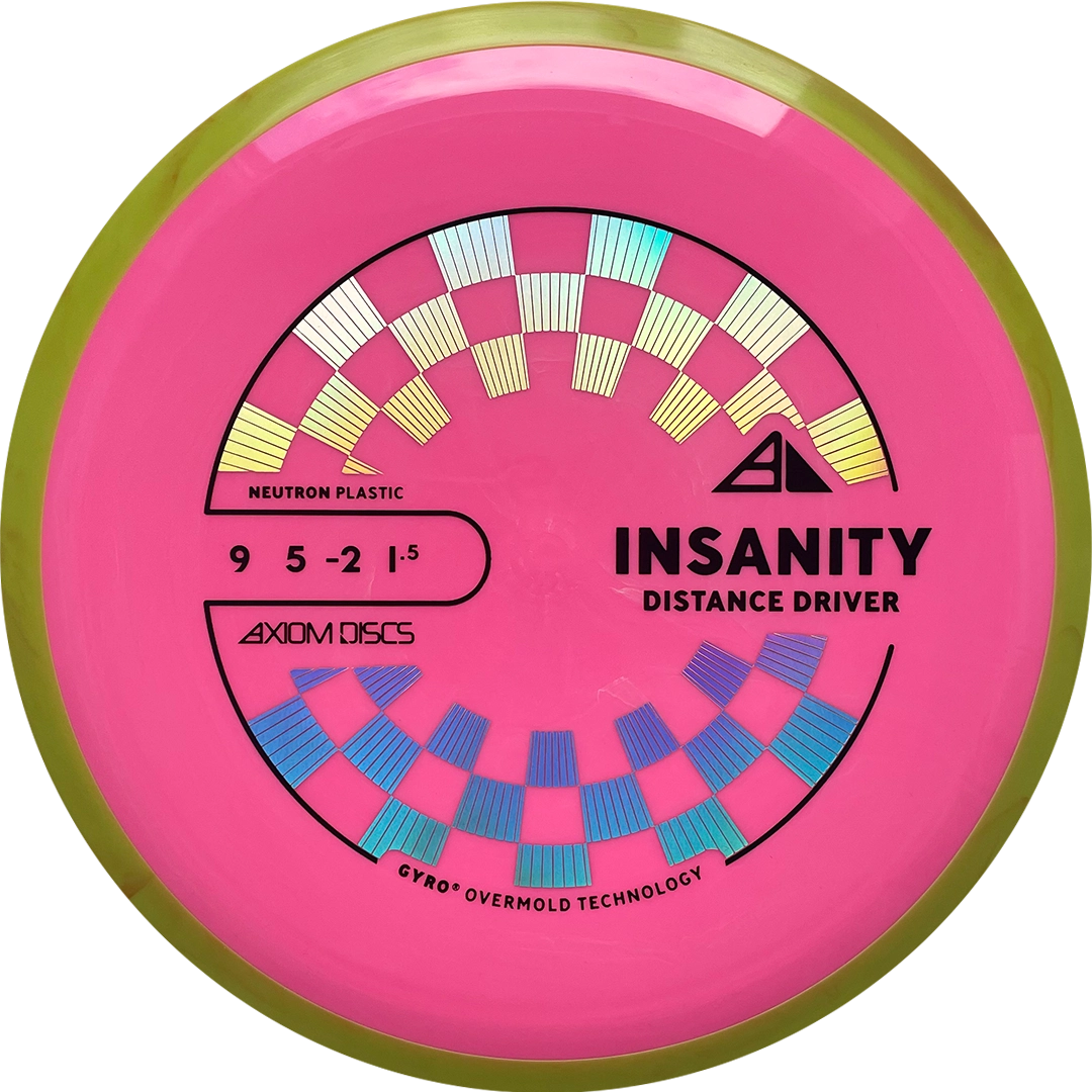 Axiom Insanity