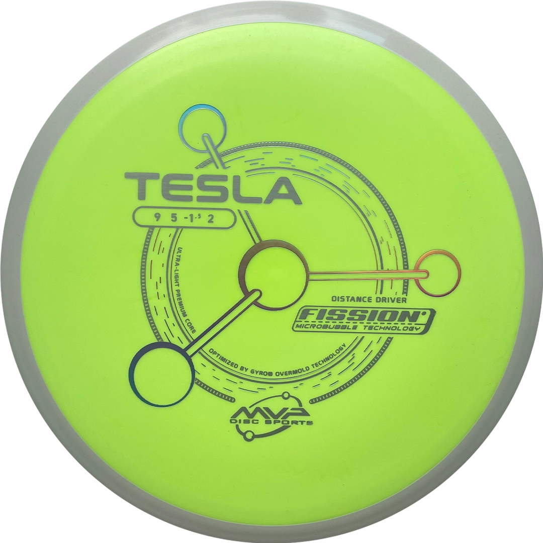 mvp tesla