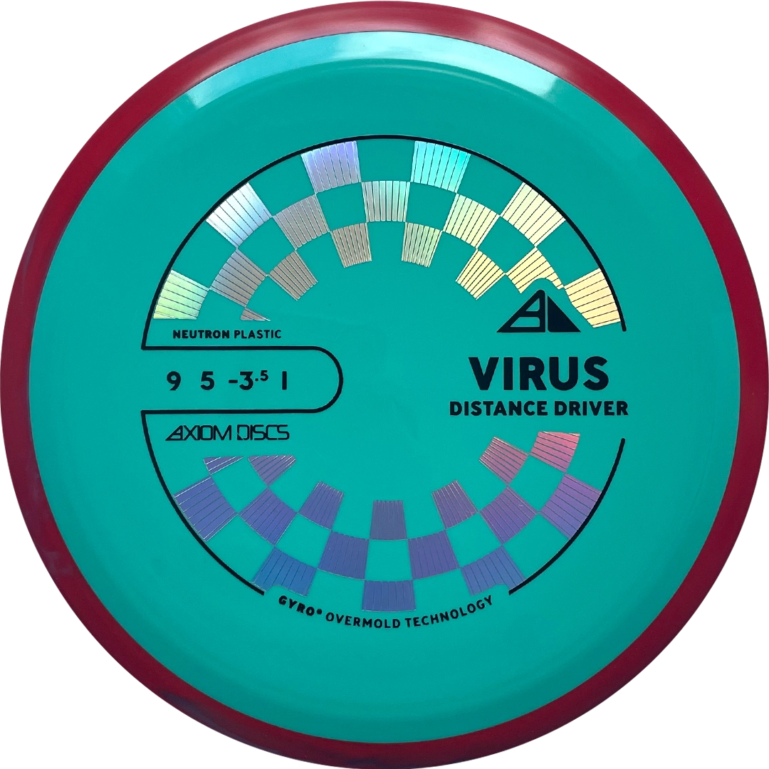 axiom virus