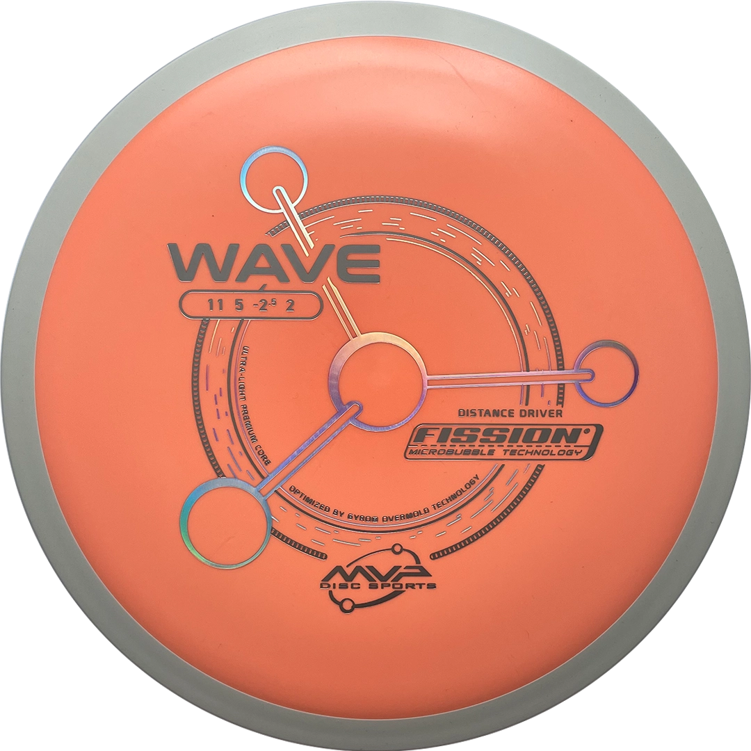 mvp wave