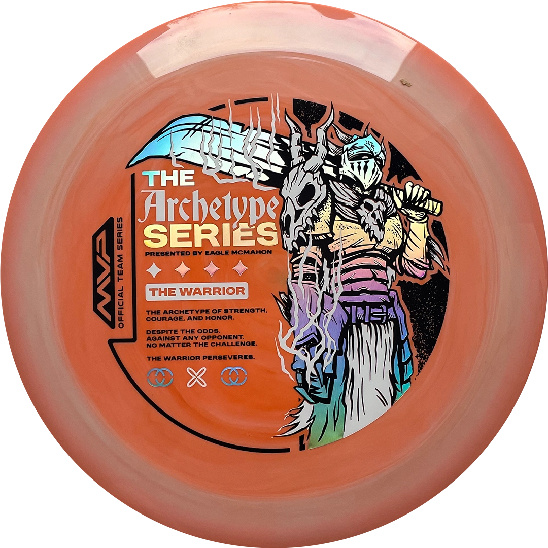 Streamline Engine Neutron – Eagle McMahon Team Series