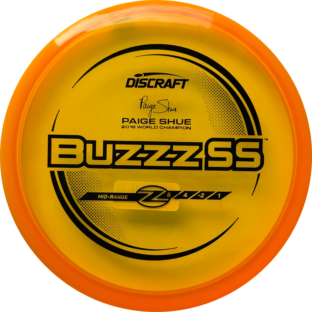 Discraft Buzzz SS Paige Shue Z- Line