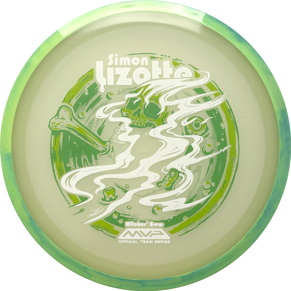 Axiom Aspect Eclipse – Simon LizotteHalloween Team Series 2026