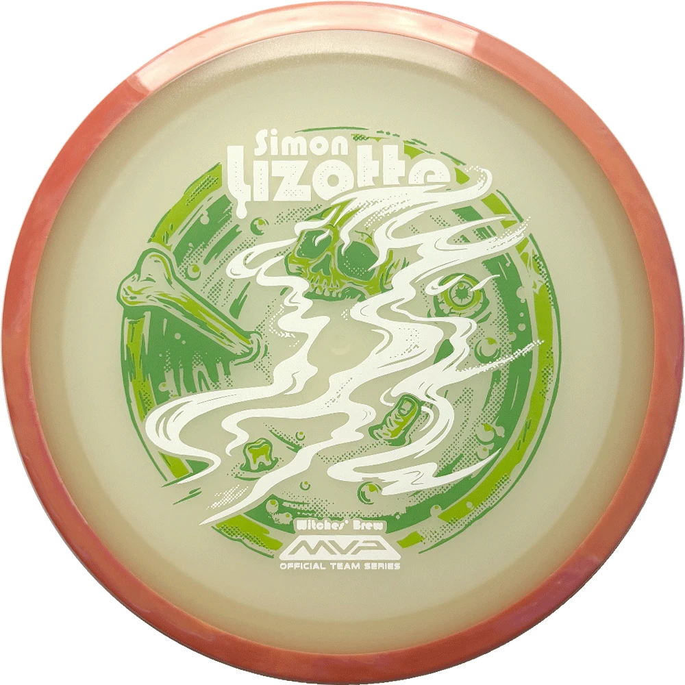 Axiom Aspect Eclipse – Simon LizotteHalloween Team Series 2026