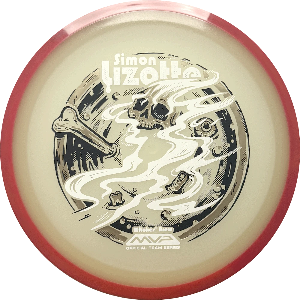 Axiom Aspect Eclipse – Simon LizotteHalloween Team Series 2026