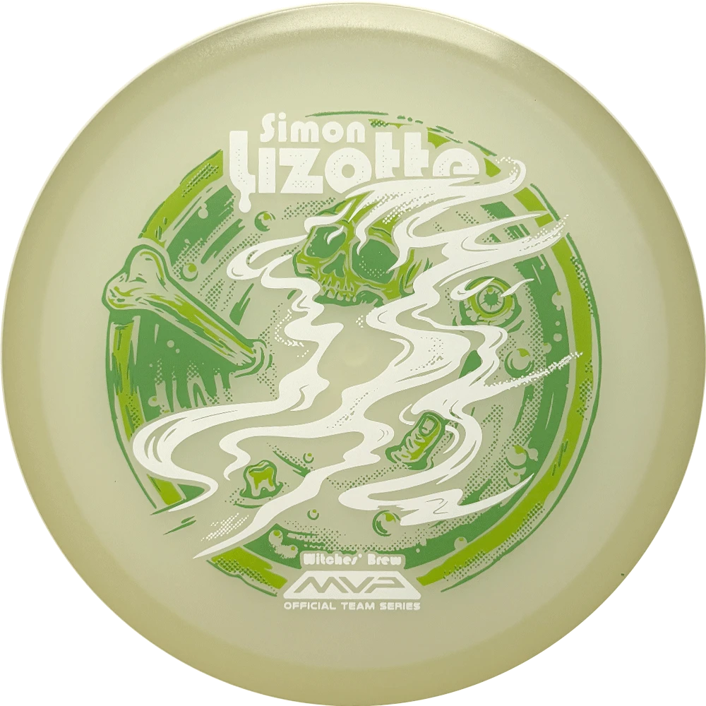 Axiom Aspect Eclipse – Simon LizotteHalloween Team Series 2026