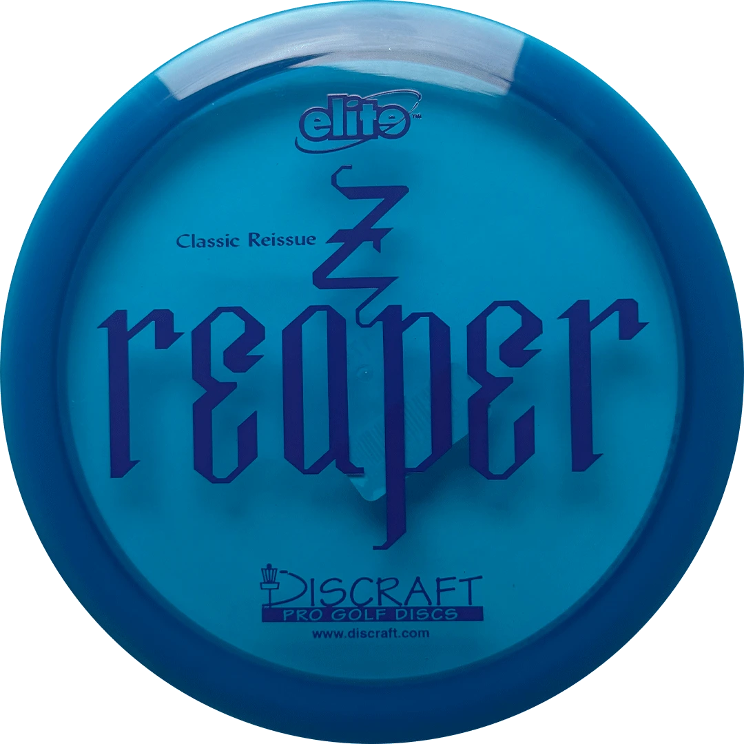 Discraft Reaper Classic Reissue Z