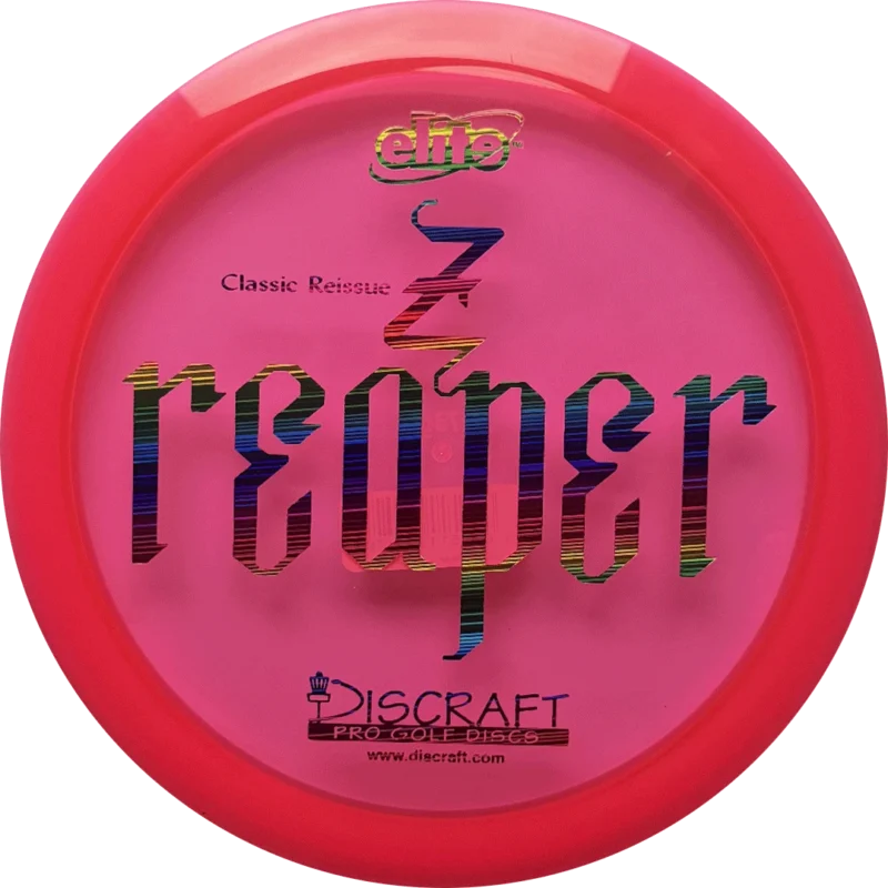 Discraft Reaper Classic Reissue Z