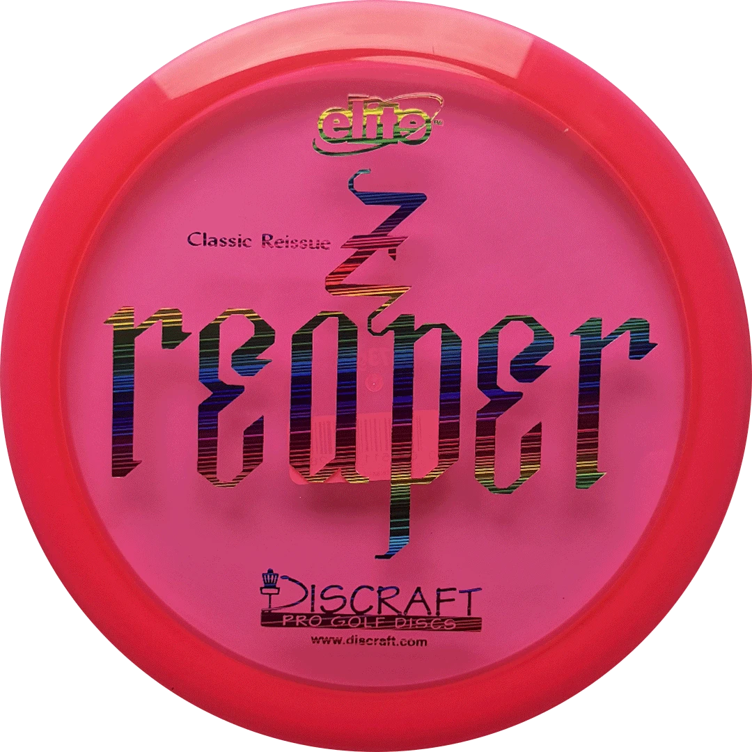 Discraft Reaper Classic Reissue Z