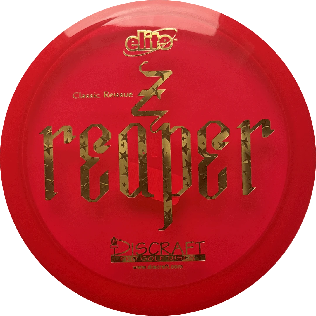 Discraft Reaper Classic Reissue Z
