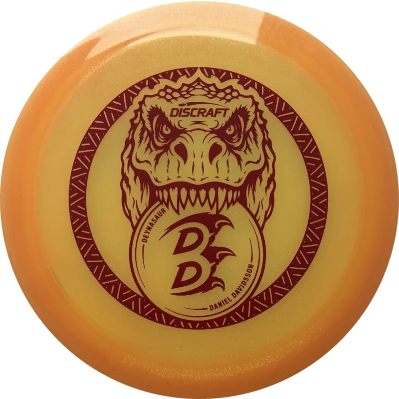 Discraft Raptor Daniel Davidsson LE Special Blend