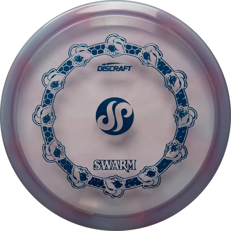 Discraft Swarm Seppo Paju Z Swirl