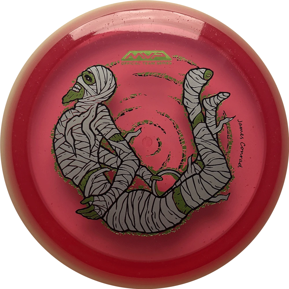 MVP Trail Particle Proton James Conrad Halloween Series 2026