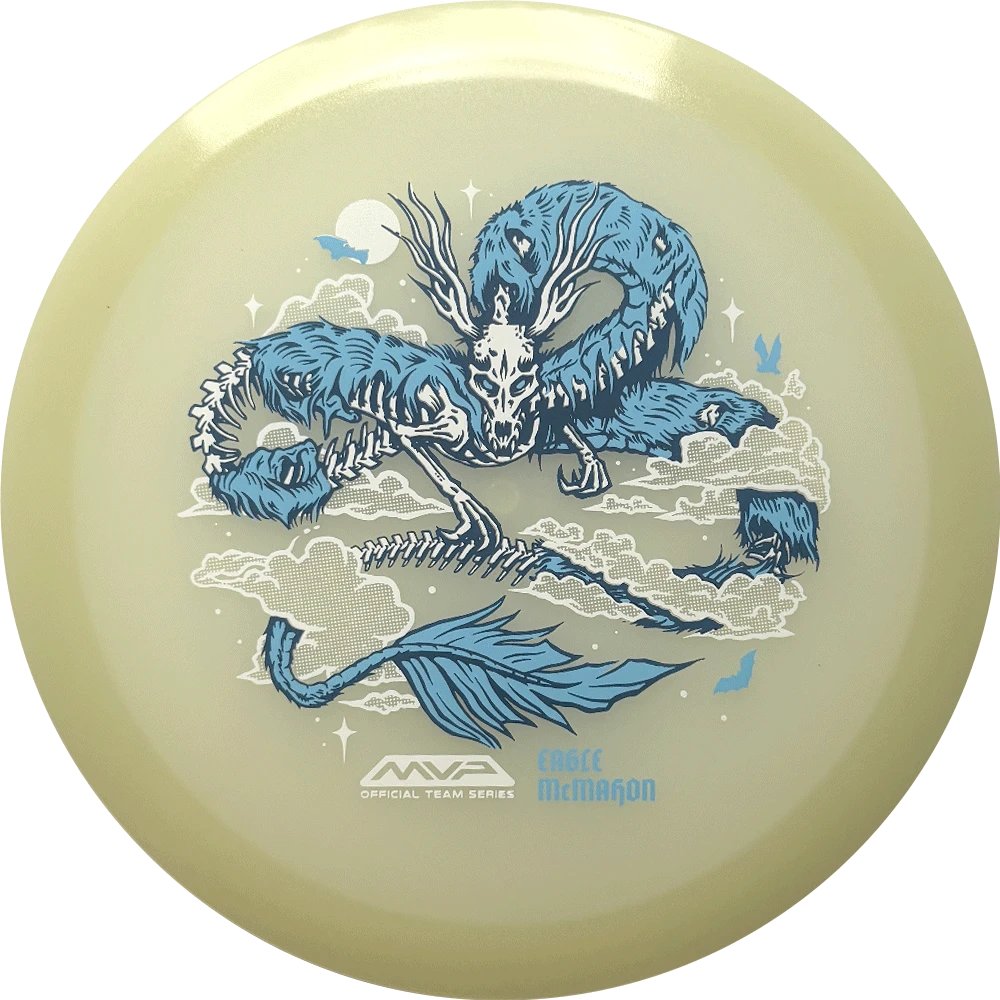 Streamline Ascend Eclipse – Eagle McMahon Halloween Team Series 2026