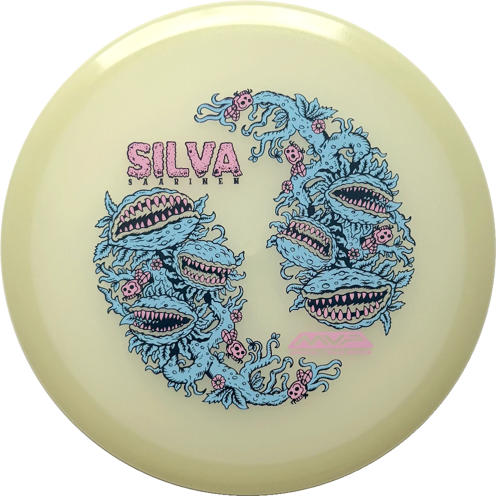 Streamline Echo Eclipse – Silva Saarinen Halloween Team Series 2026