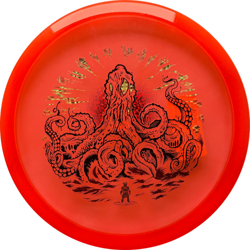 TSA Ethos Soft Crux
