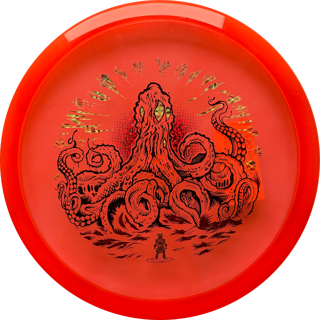 TSA Ethos Soft Crux