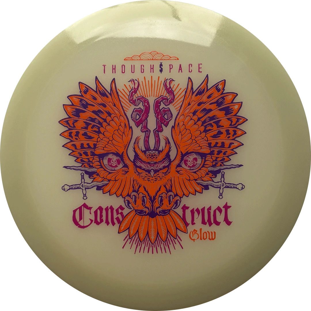 TSA Glow Construct