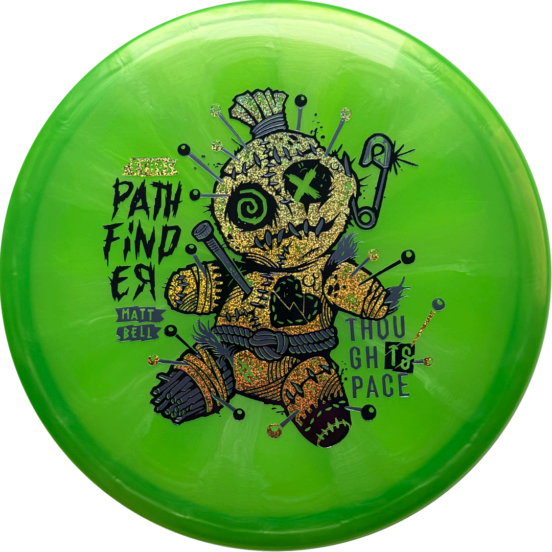 TSA Matt Bell Experimental Ethos Pathfinder