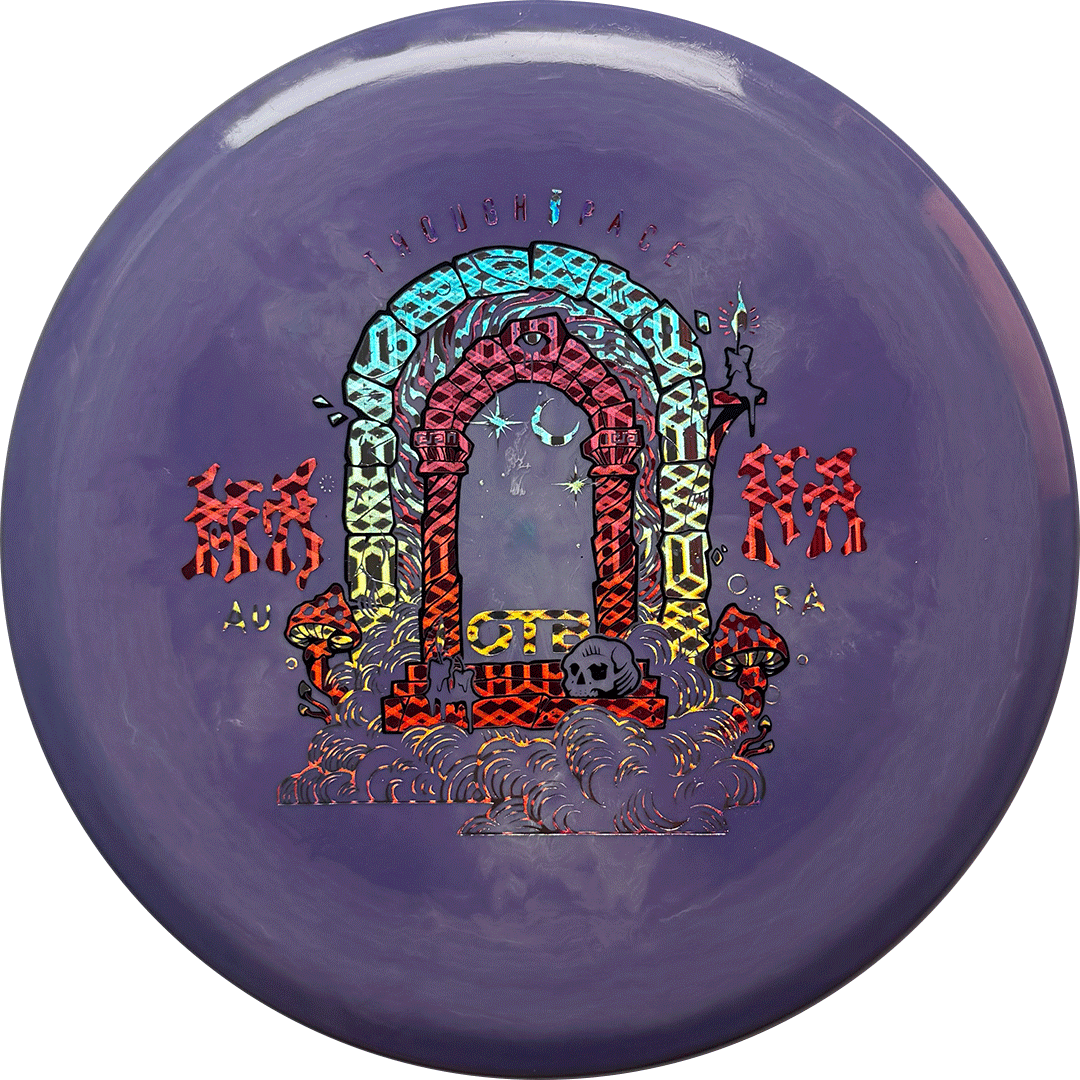 TSA Aura Soft Mana