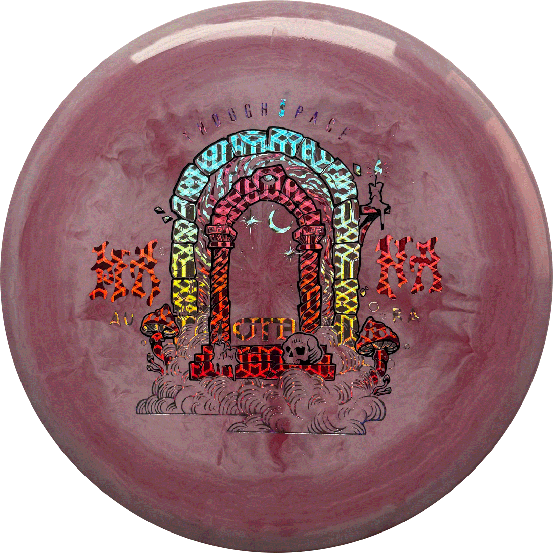 TSA Aura Soft Mana