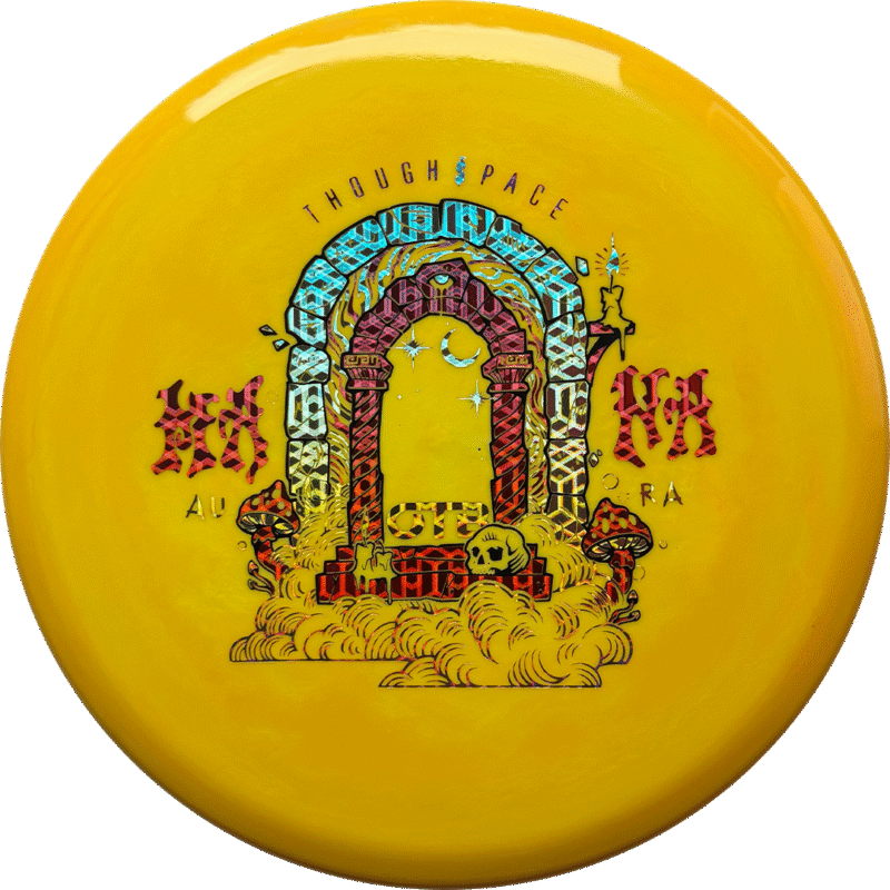 TSA Aura Soft Mana