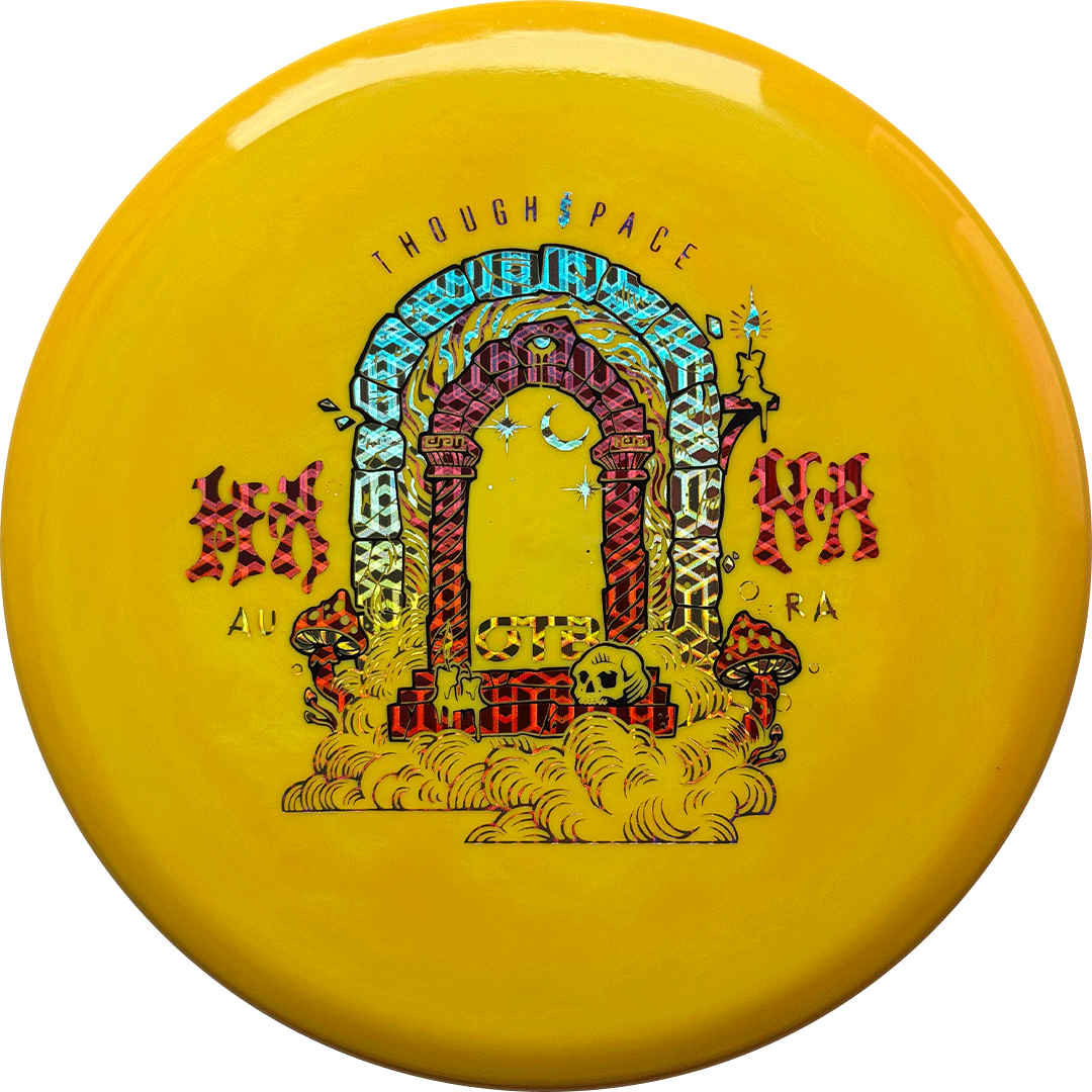 TSA Aura Soft Mana