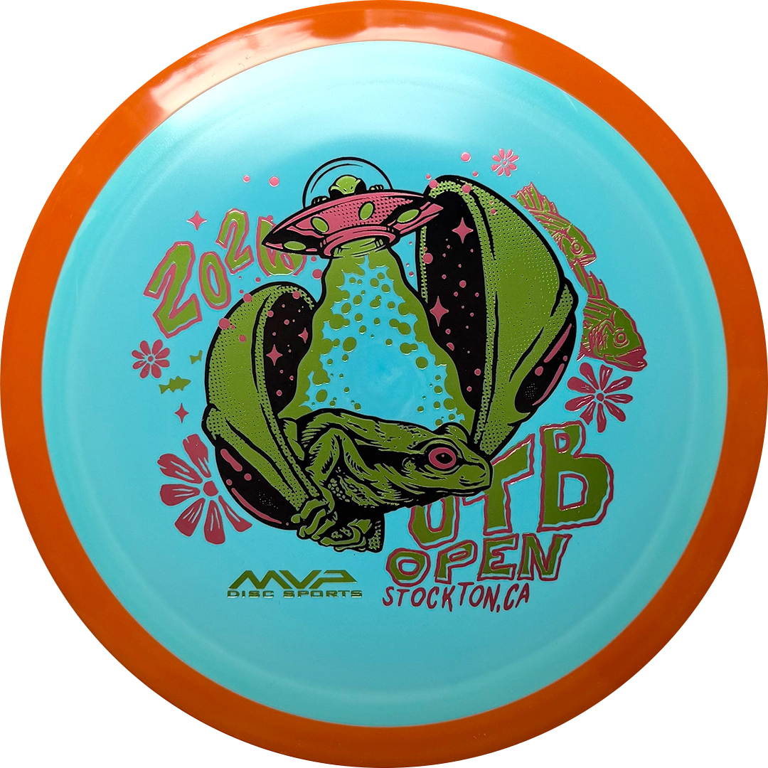 MVP Delirium Fission OTB Open 2026