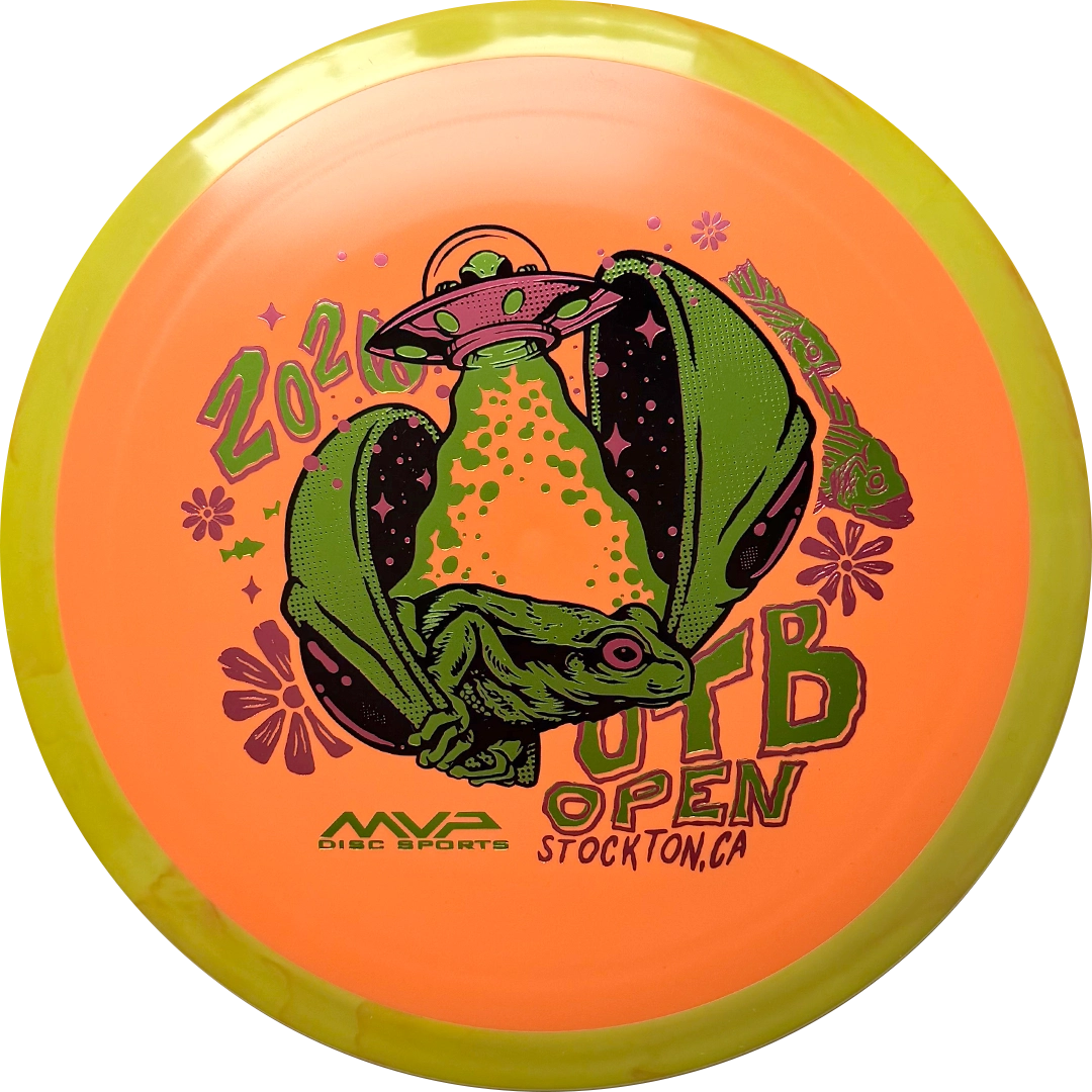 MVP Delirium Fission OTB Open 2026