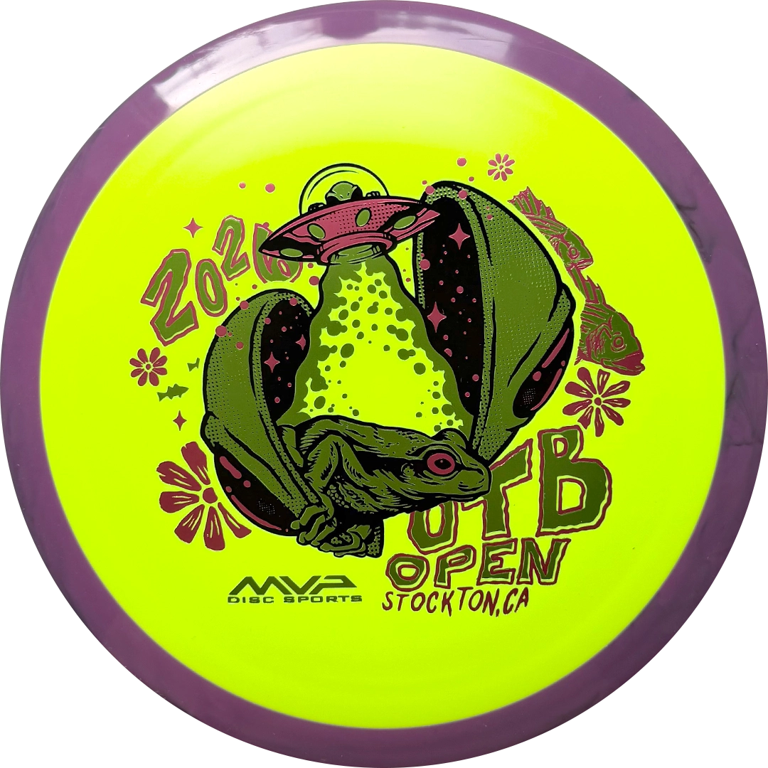 MVP Delirium Fission OTB Open 2026