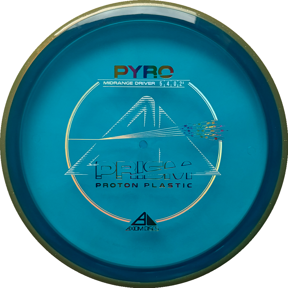 Axiom Pyro Prism Plasma