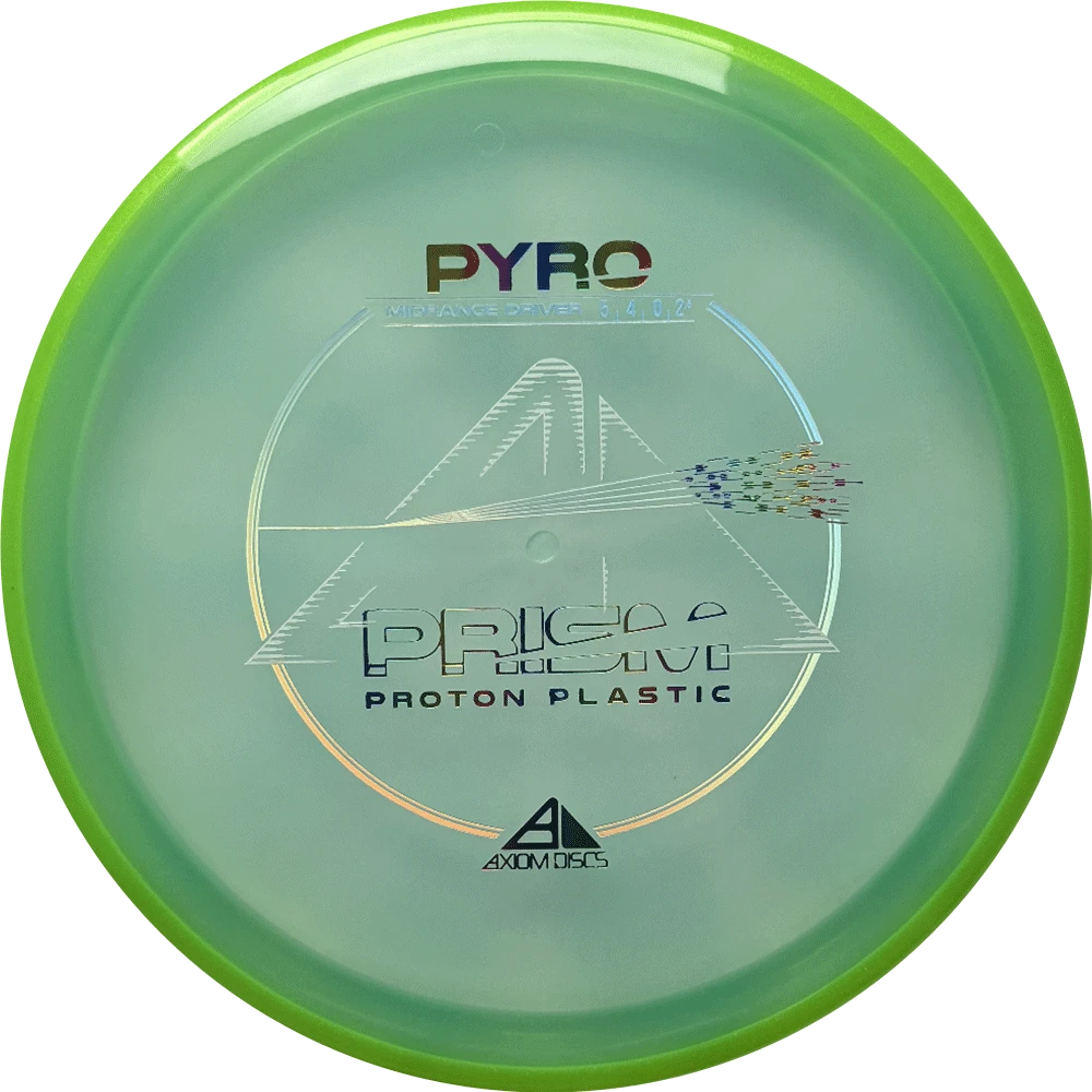 Axiom Pyro Prism Plasma