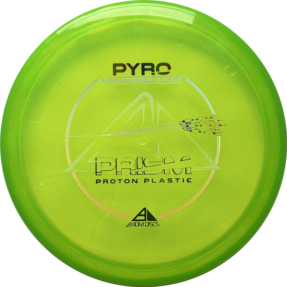 Axiom Pyro Prism Plasma