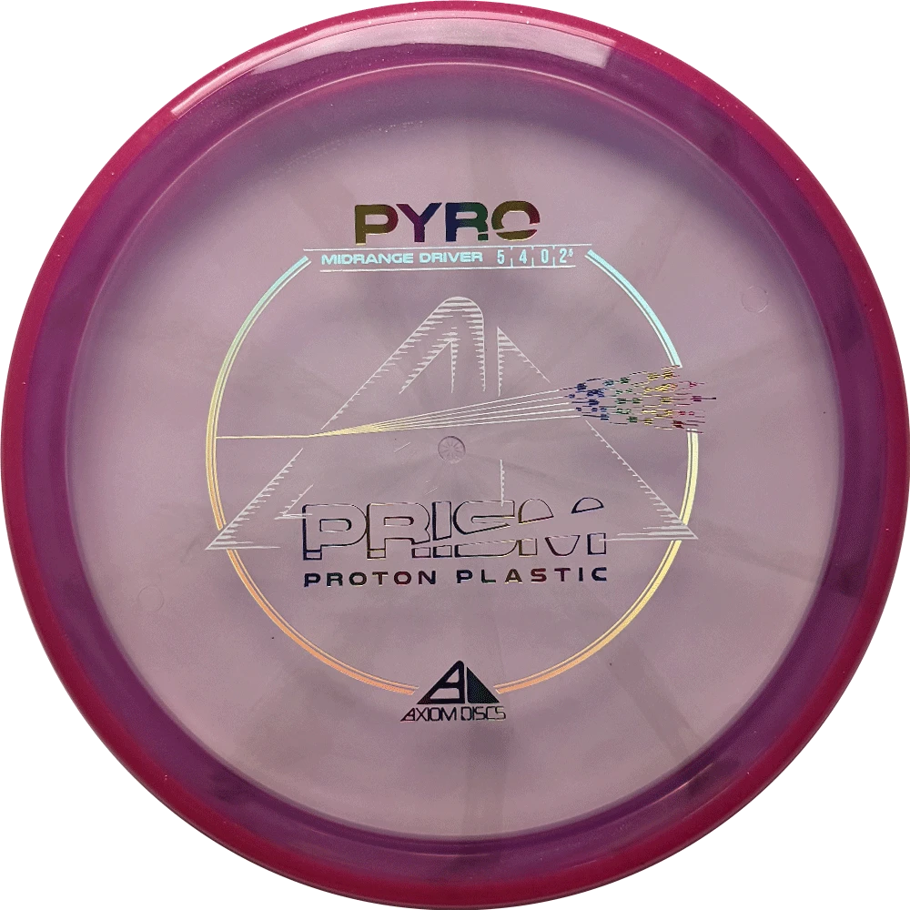 Axiom Pyro Prism Plasma