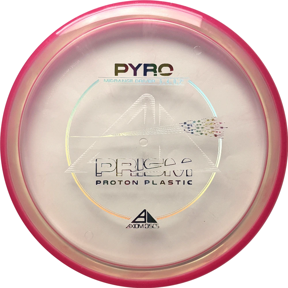 Axiom Pyro Prism Plasma