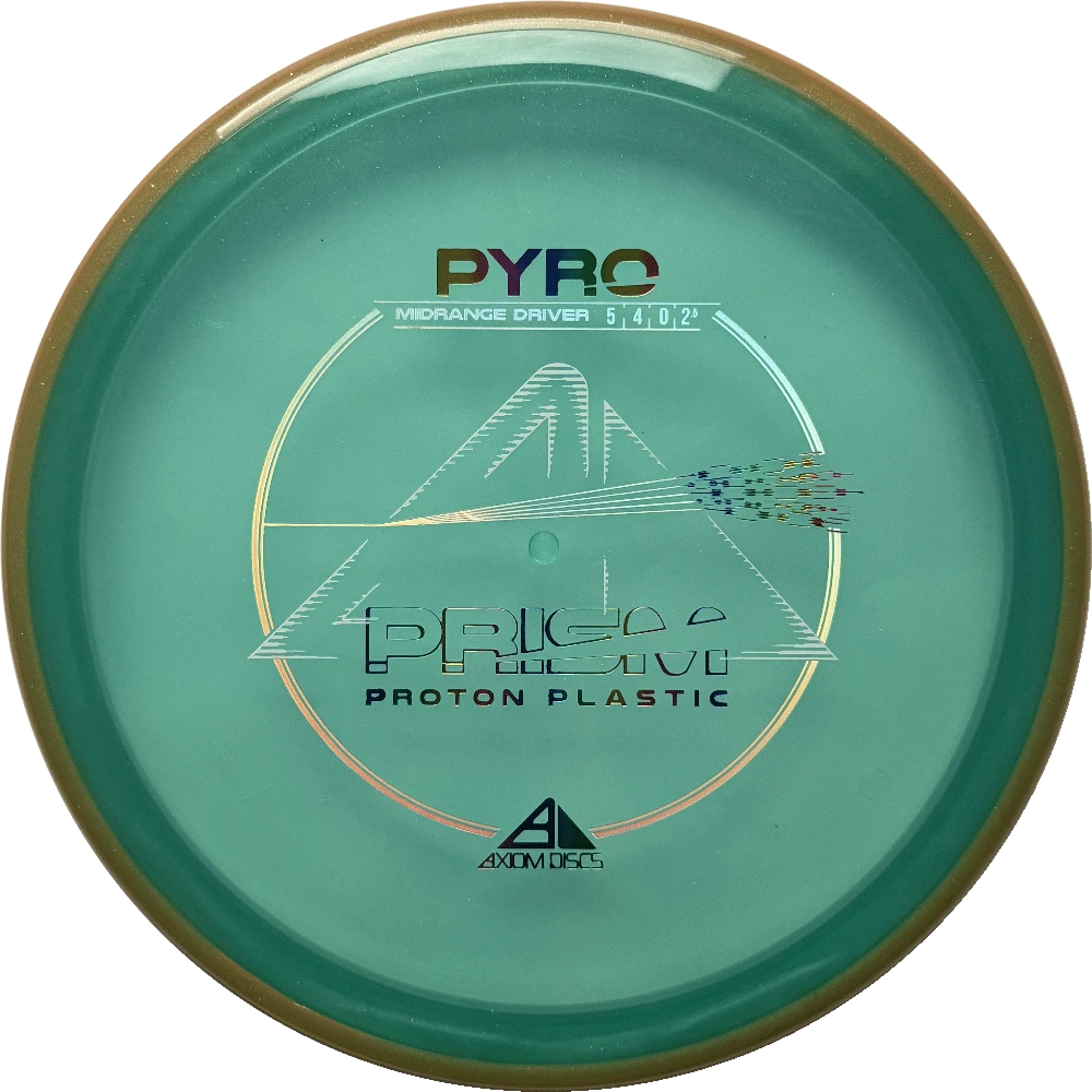 Axiom Pyro Prism Plasma