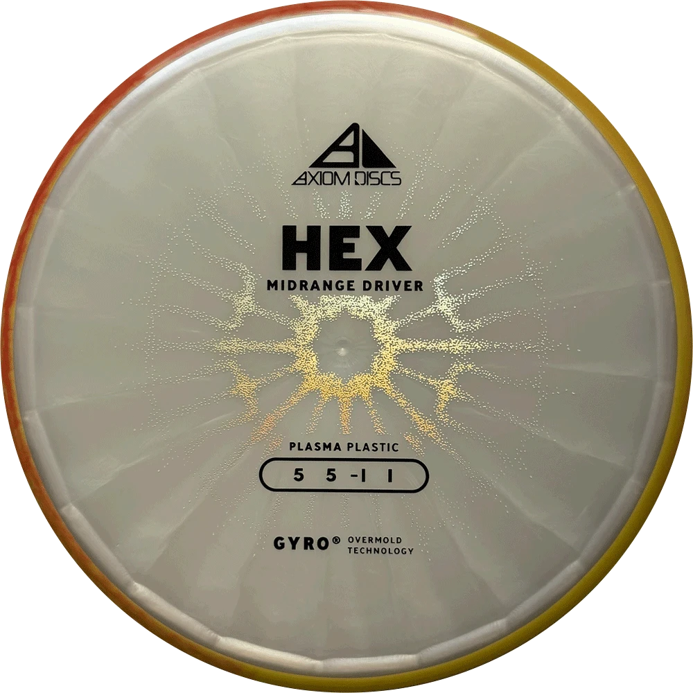 Axiom Hex Plasma