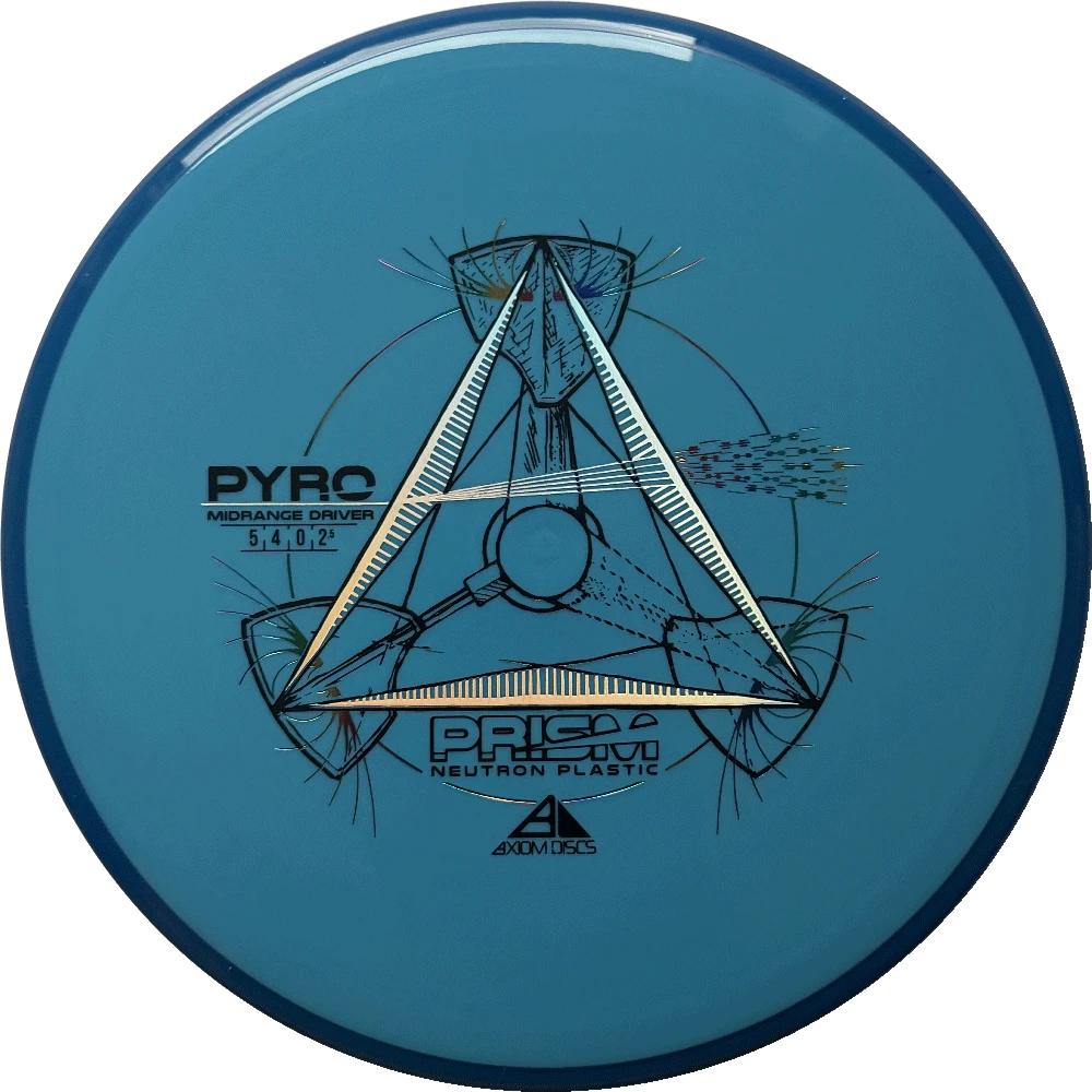 Axiom Pyro Prism Neutron