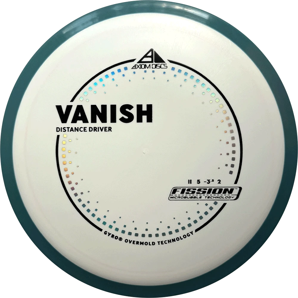 Axiom Vanish Fission