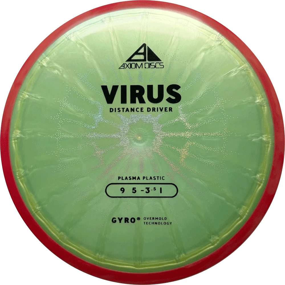 Axiom Virus Plasma
