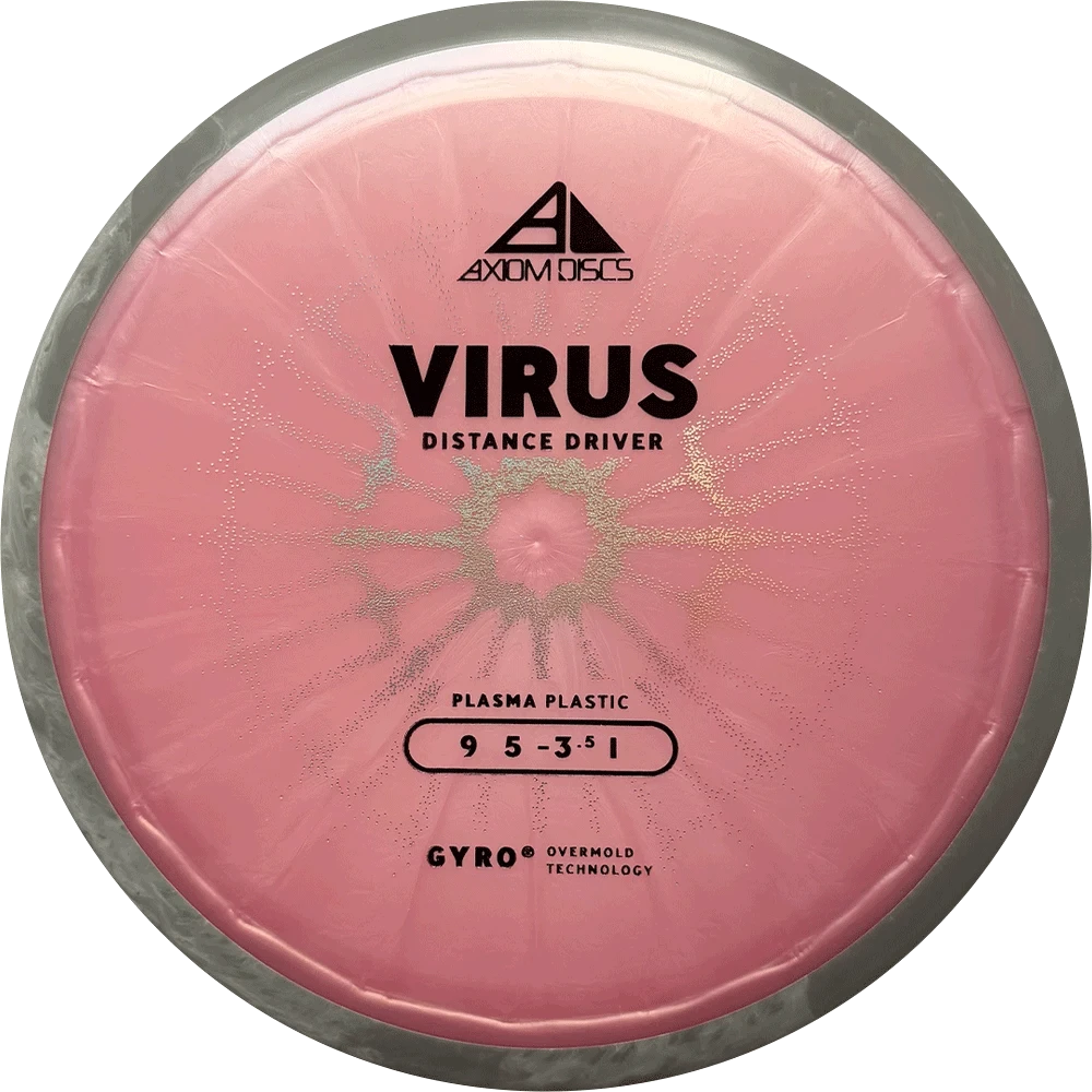 Axiom Virus Plasma