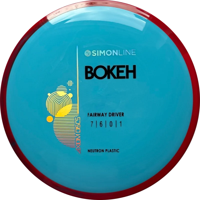 Axiom Bokeh Neutron Simonline