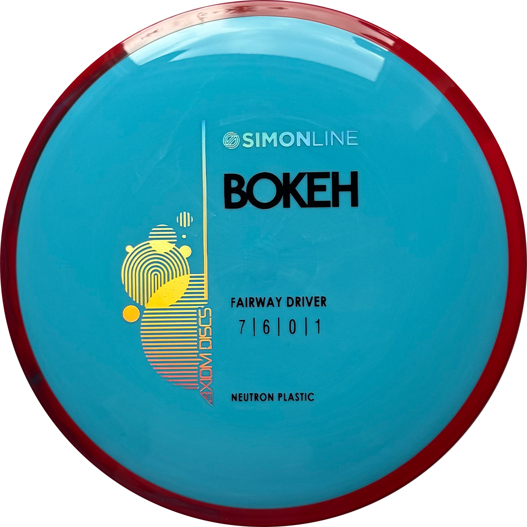 Axiom Bokeh Neutron Simonline