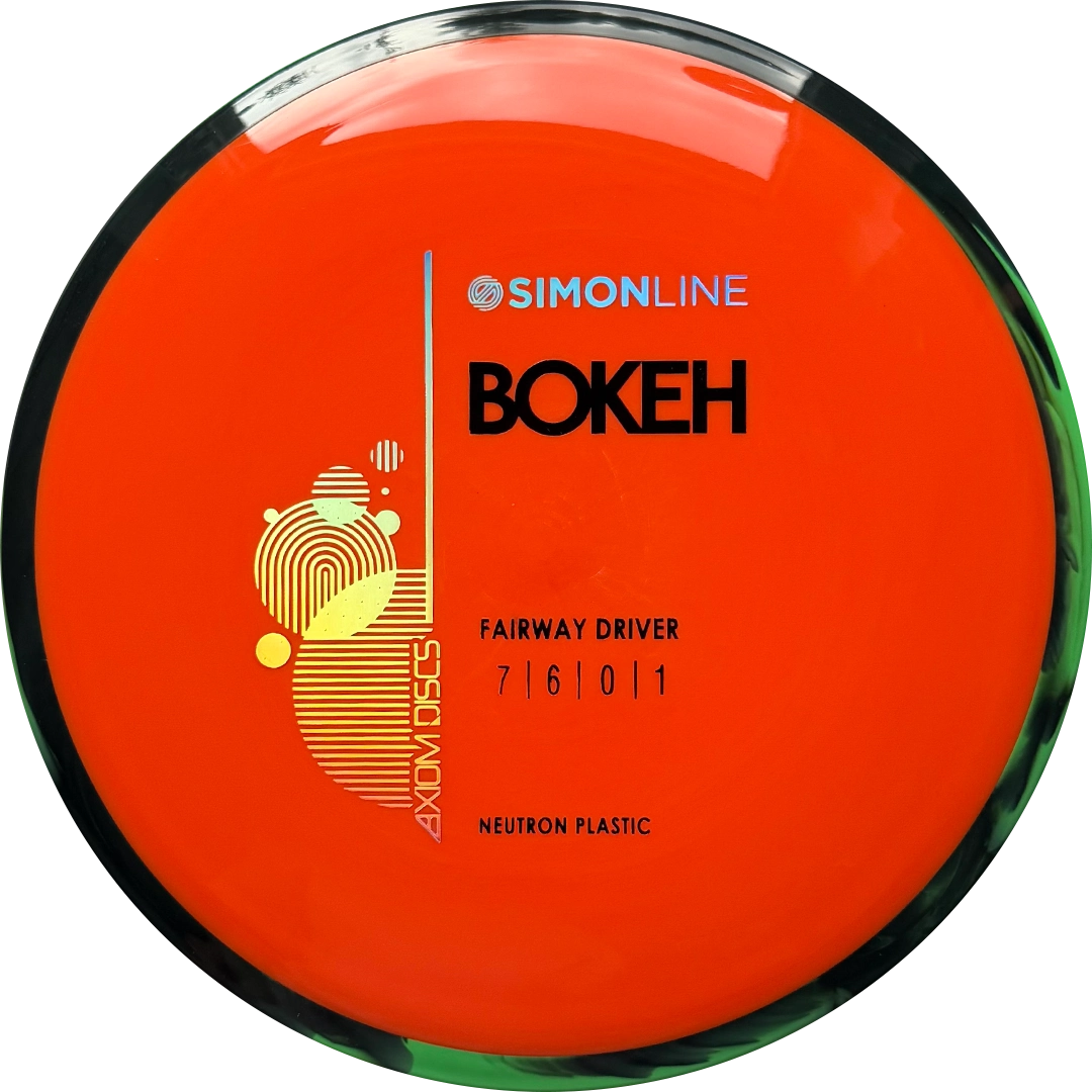 Axiom Bokeh Neutron Simonline