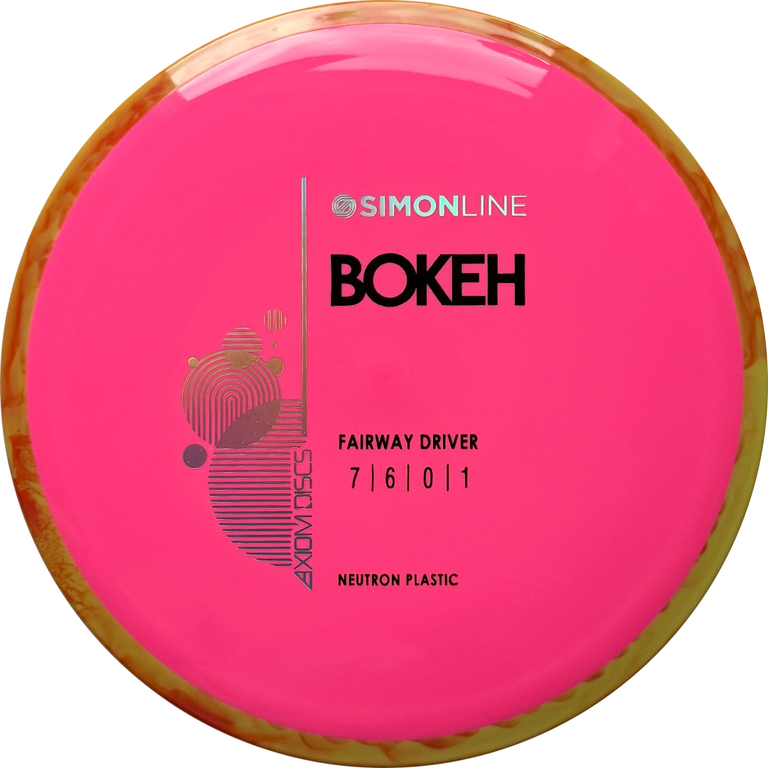 Axiom Bokeh Neutron Simonline